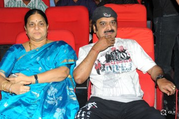 Devi Sri Prasad Father Satyamurthy Photos